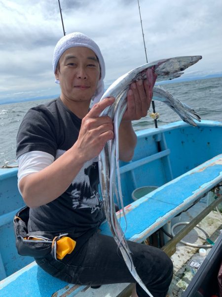 みやけ丸 釣果