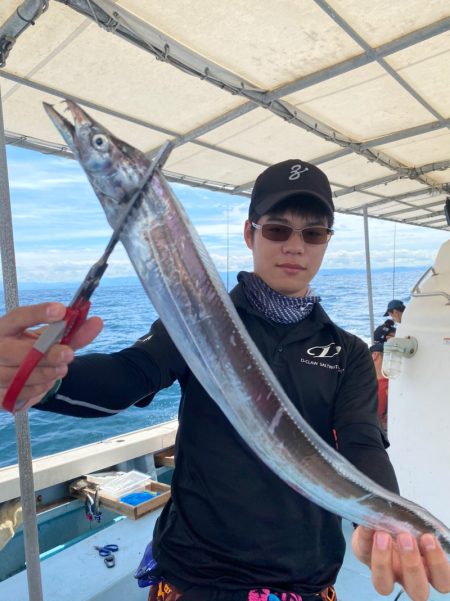 岡田釣船　八英丸 釣果