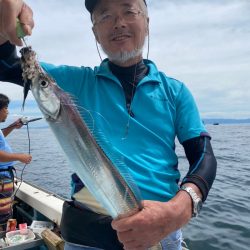 岡田釣船　八英丸 釣果