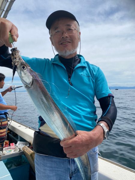 岡田釣船　八英丸 釣果