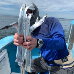 みやけ丸 釣果