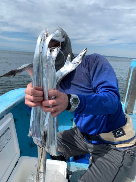 みやけ丸 釣果