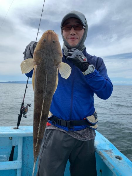 みやけ丸 釣果