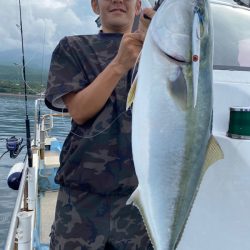 龍神丸（鹿児島） 釣果