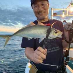 愛海丸 釣果