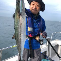 ビッグファイター 釣果