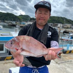 みやけ丸 釣果