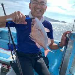 みやけ丸 釣果