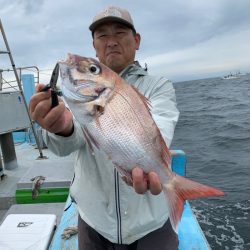 みやけ丸 釣果