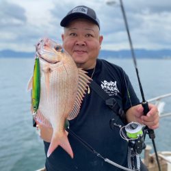 龍神丸（鹿児島） 釣果