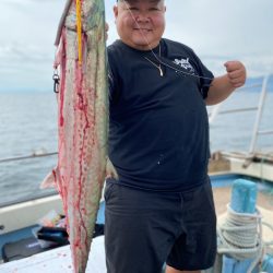 龍神丸（鹿児島） 釣果