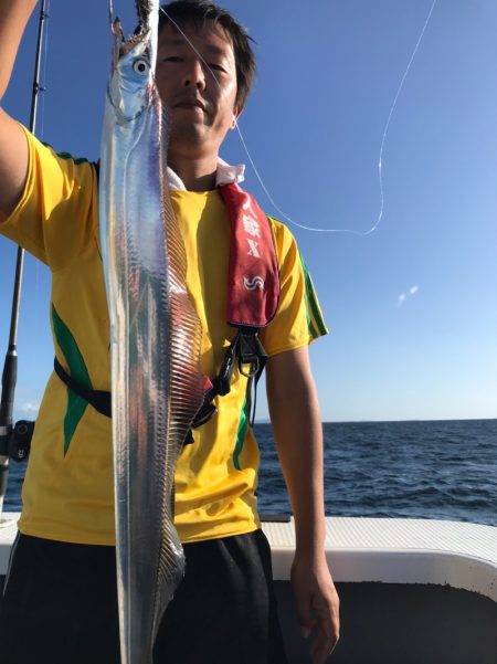 釣人家 釣果