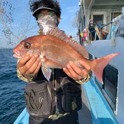 みやけ丸 釣果