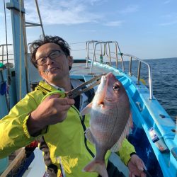 みやけ丸 釣果