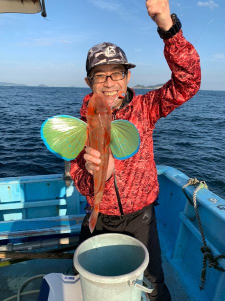 みやけ丸 釣果