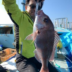 みやけ丸 釣果