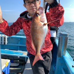 みやけ丸 釣果