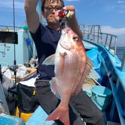 みやけ丸 釣果