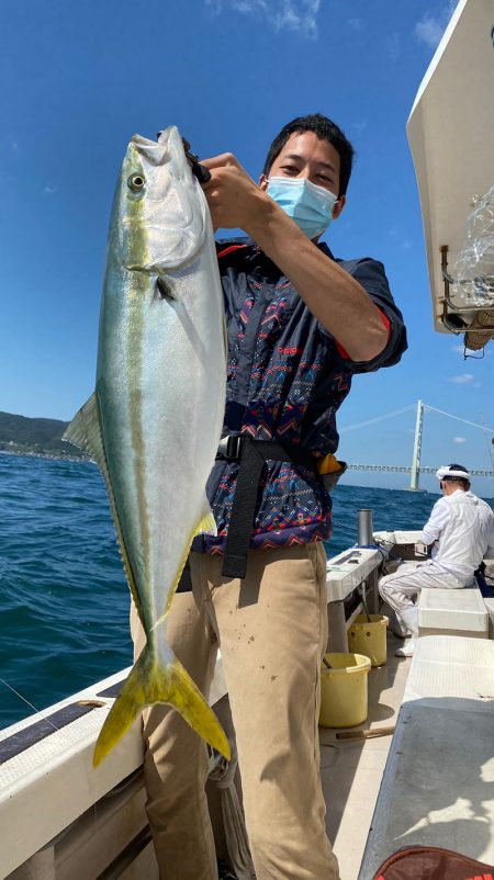 釣人家 釣果