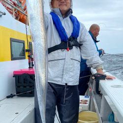 釣人家 釣果