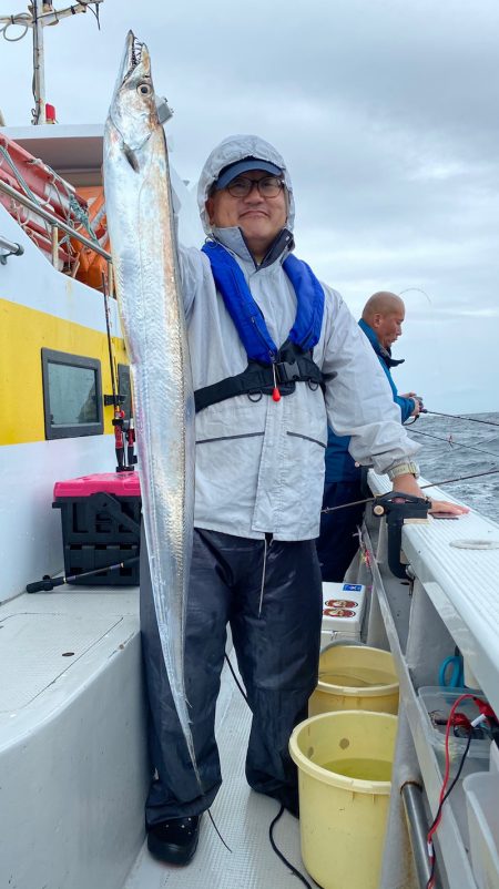 釣人家 釣果