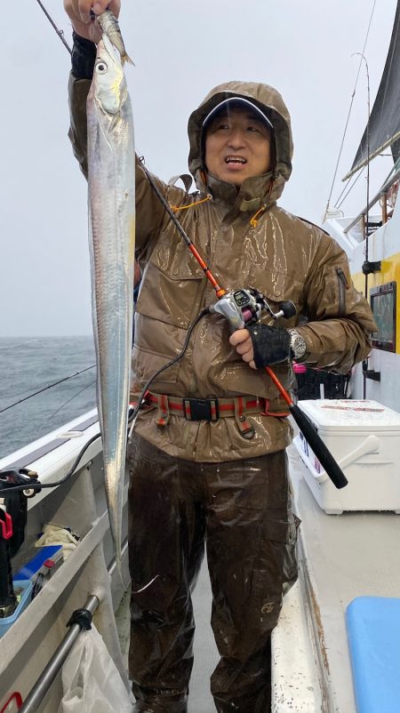 釣人家 釣果