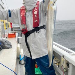 釣人家 釣果