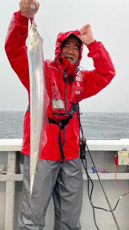 釣人家 釣果