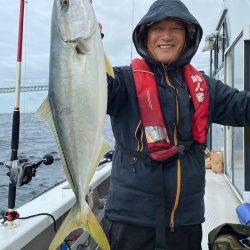 釣人家 釣果