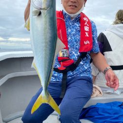 釣人家 釣果