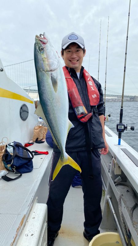 釣人家 釣果