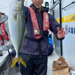 釣人家 釣果