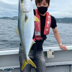 釣人家 釣果