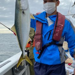 釣人家 釣果