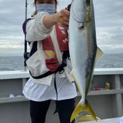 釣人家 釣果