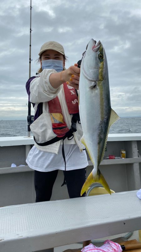 釣人家 釣果