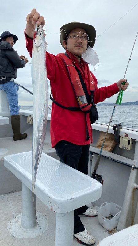 釣人家 釣果