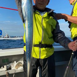 釣人家 釣果