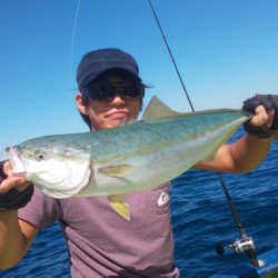 島きち丸 釣果