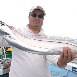 シースナイパー海龍 釣果