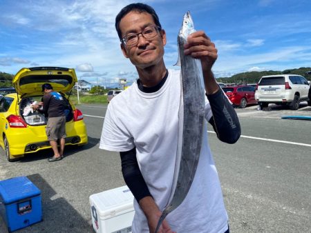 ぽん助丸 釣果