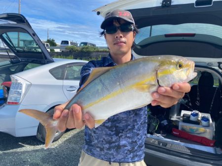 ぽん助丸 釣果