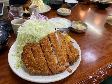 「LaGooN」蒼陽丸 日和号　 釣果