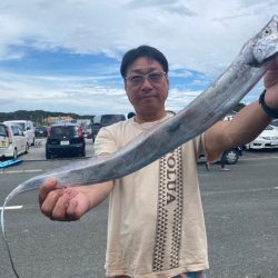 ぽん助丸 釣果