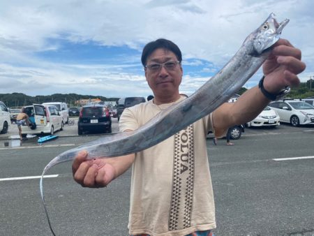 ぽん助丸 釣果