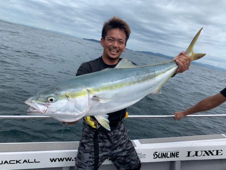 SeaRide(シーライド) 釣果