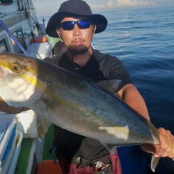 丸万釣船 釣果