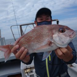 ありもと丸 釣果