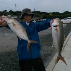 ぽん助丸 釣果