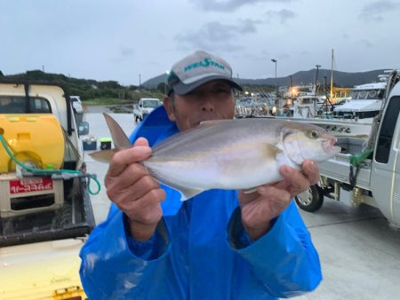 ぽん助丸 釣果